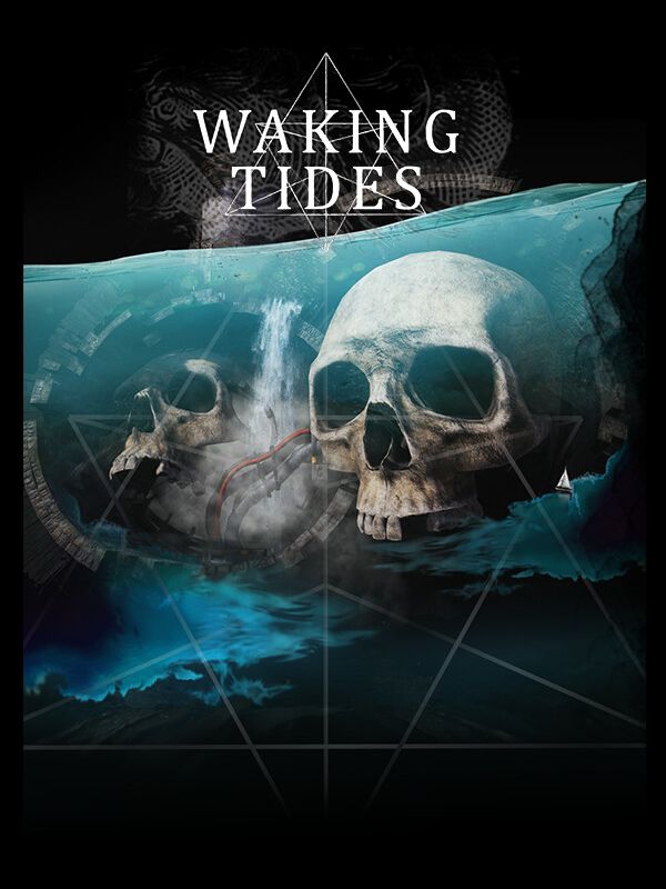 Waking Tides cover