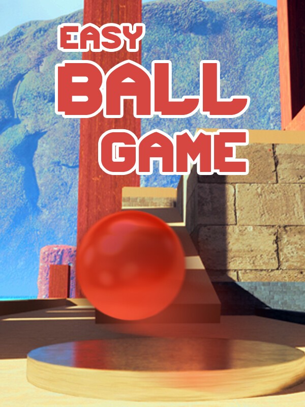 Easy Ball Game cover