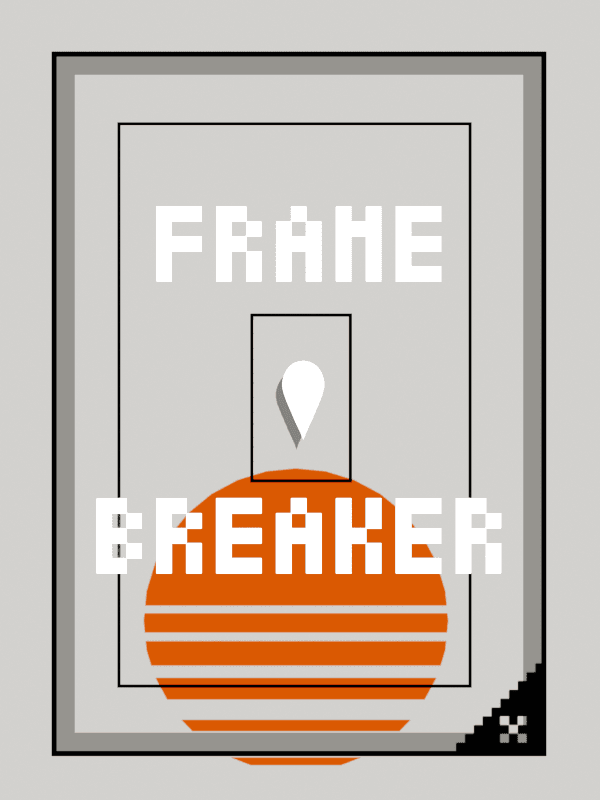 Frame Breaker cover