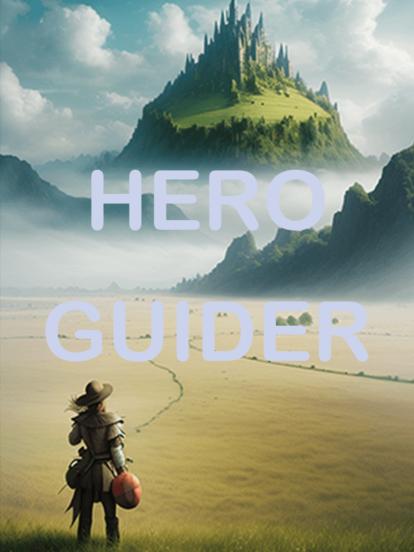 Hero Guider cover