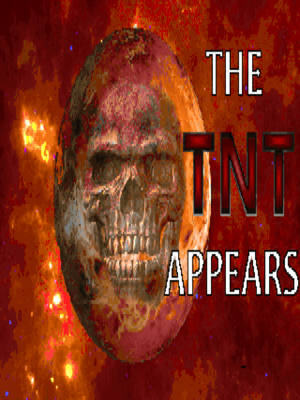 TNT: Threevilution wallpaper