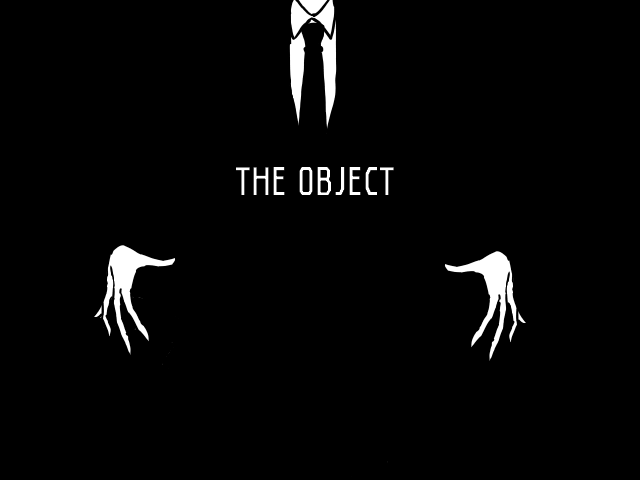 The Object cover