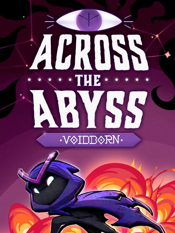 Across the Abyss: Voidborn wallpaper