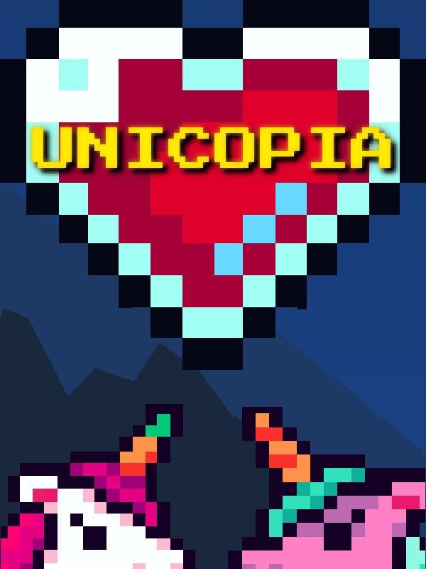 Unicopia cover