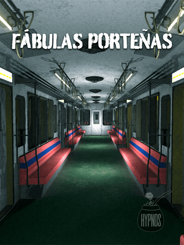 Fábulas Porteñas wallpaper