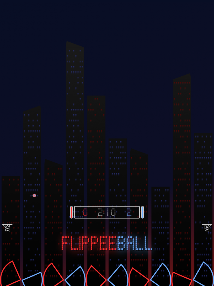 Flippee Ball cover