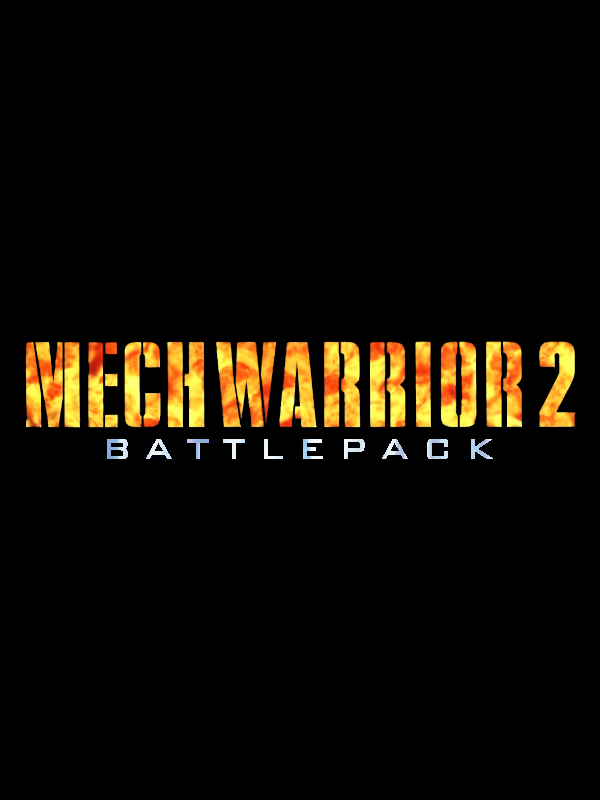 MechWarrior 2: BattlePack cover