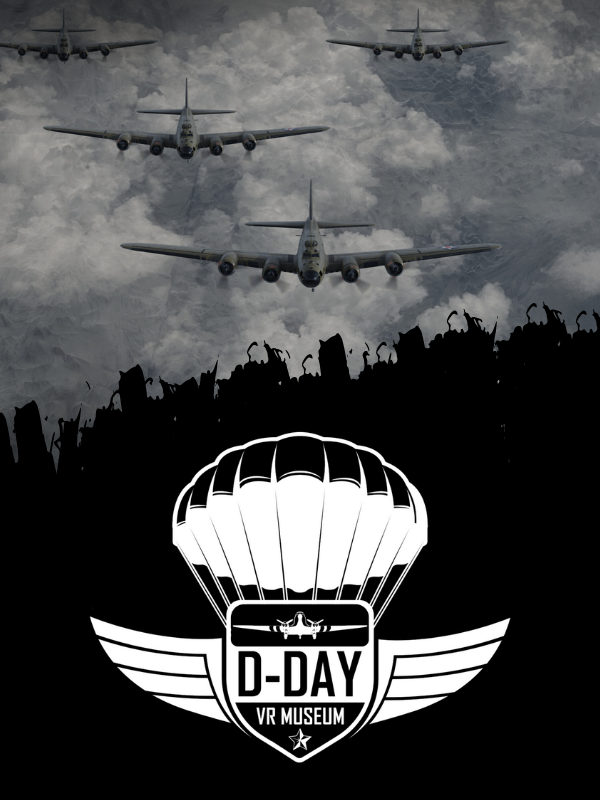 D-Day VR Museum cover