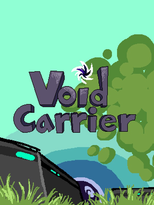 Void Carrier cover