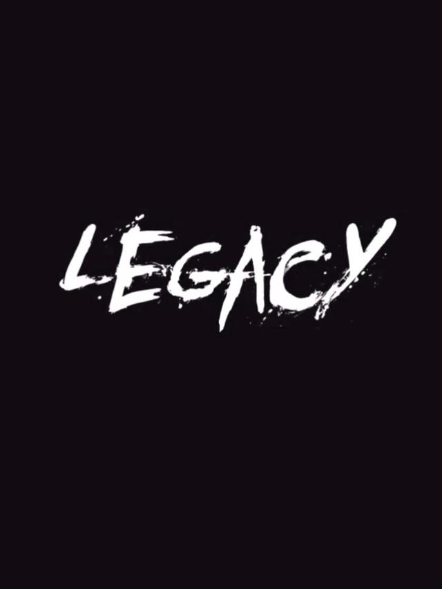 Legacy wallpaper