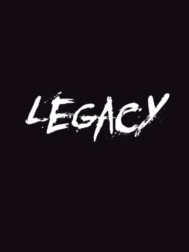 Legacy cover