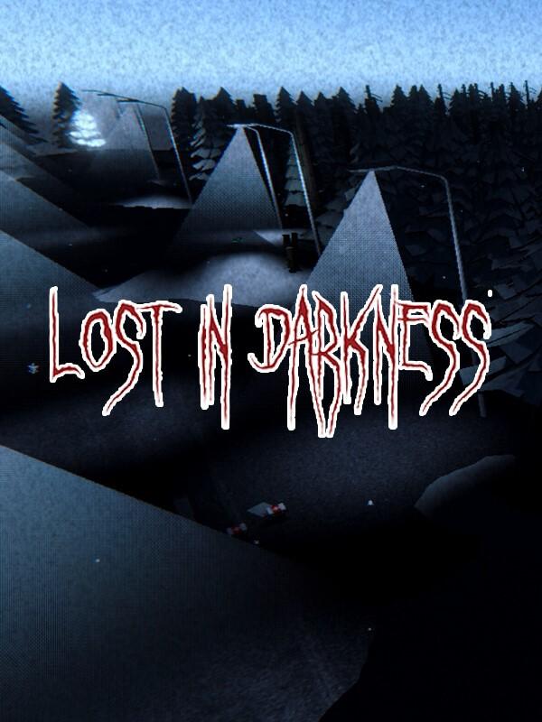 Lost in Darkness cover