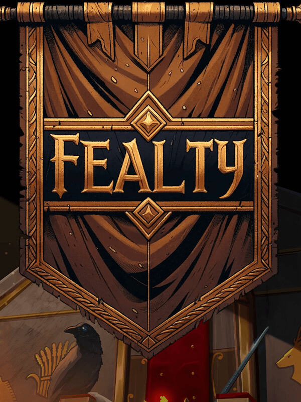 Fealty wallpaper