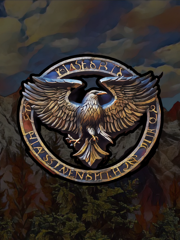 Ravensthorn cover