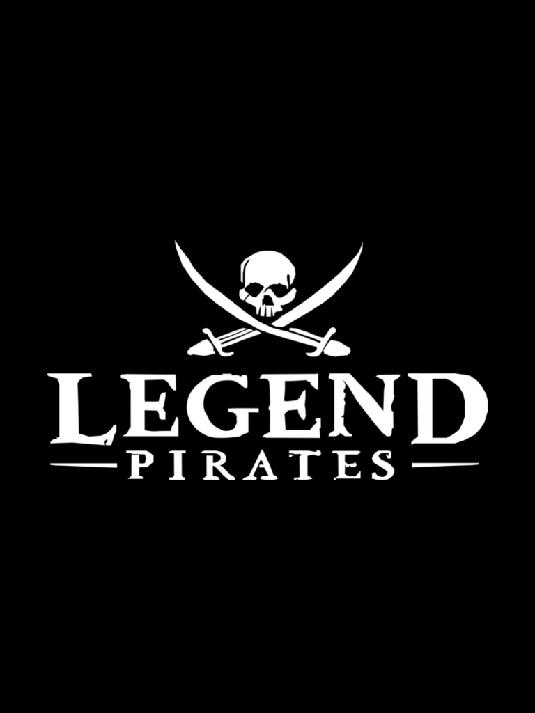 Legend Pirates cover