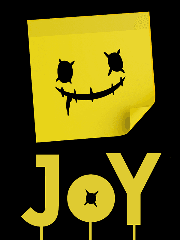 Joy cover