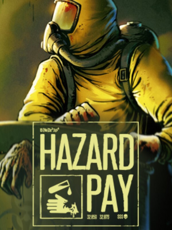 Hazard Pay cover