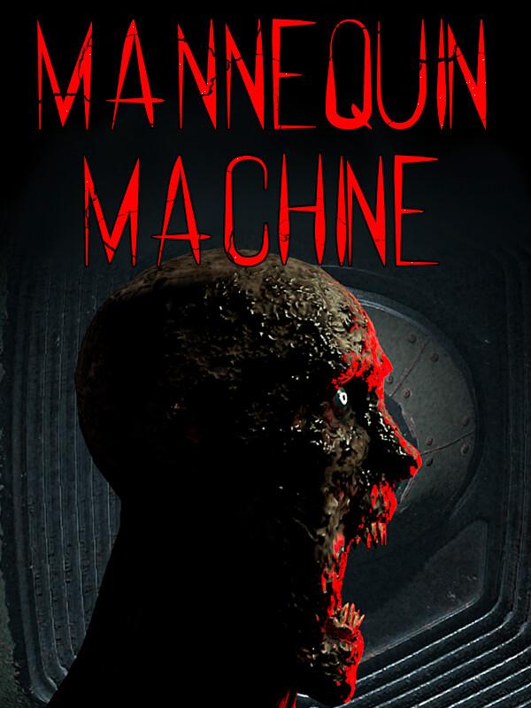 Mannequin Machine cover