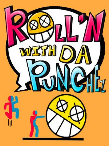 Roll'N With Da Punchez cover