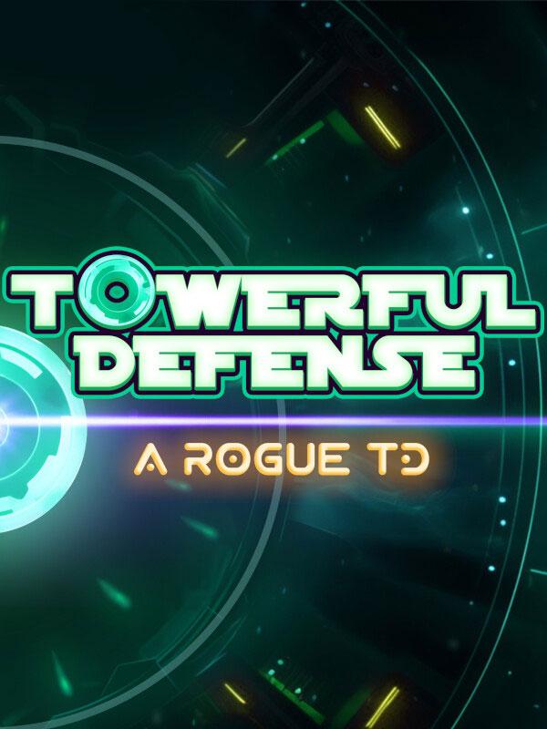 Towerful Defense: A Rogue TD wallpaper