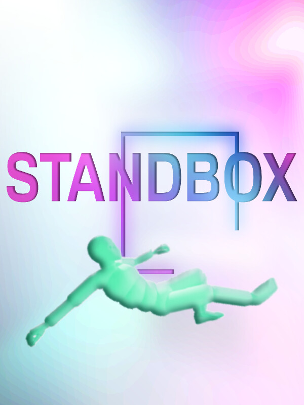 Standbox cover