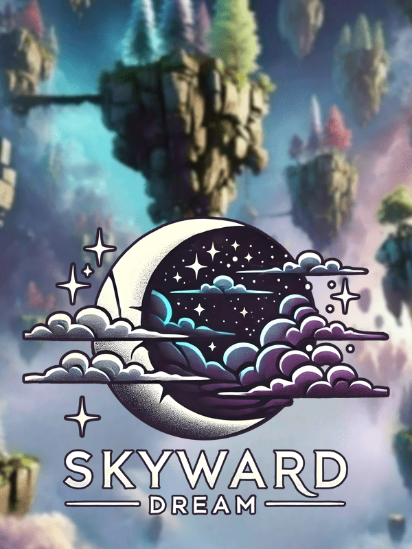 Skyward Dream cover