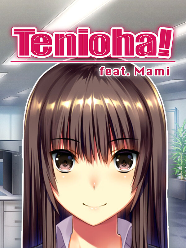 Tenioha! feat. Mami cover