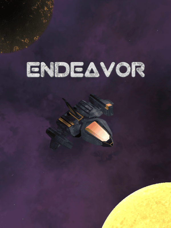 Endeavor wallpaper