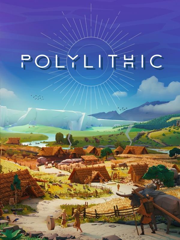 Polylithic cover