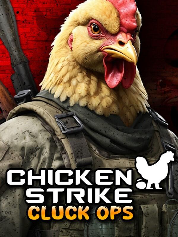 Chicken Strike: Cluck Ops wallpaper