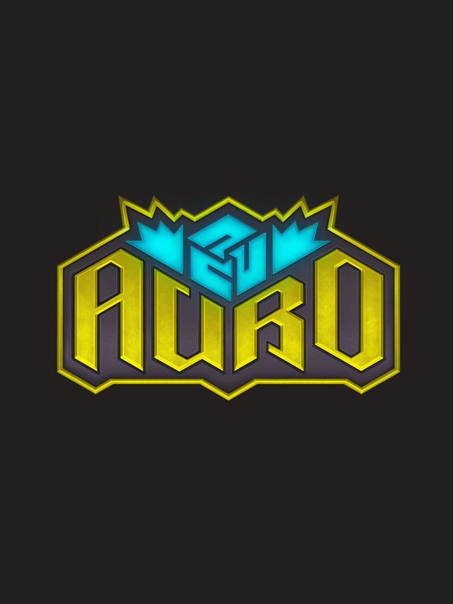 Auro: A Monster-Bumping Adventure cover