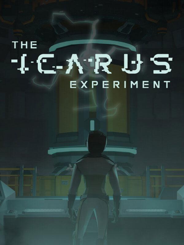 The Icarus Experiment cover