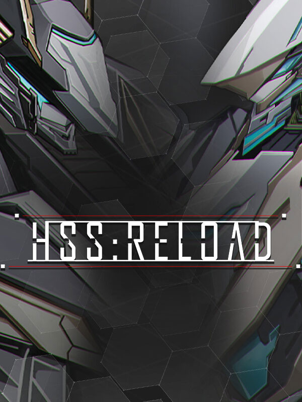 HSS: Reload cover