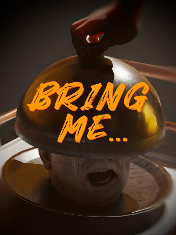 Bring Me... cover