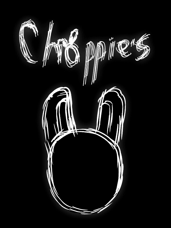 Choppie's cover