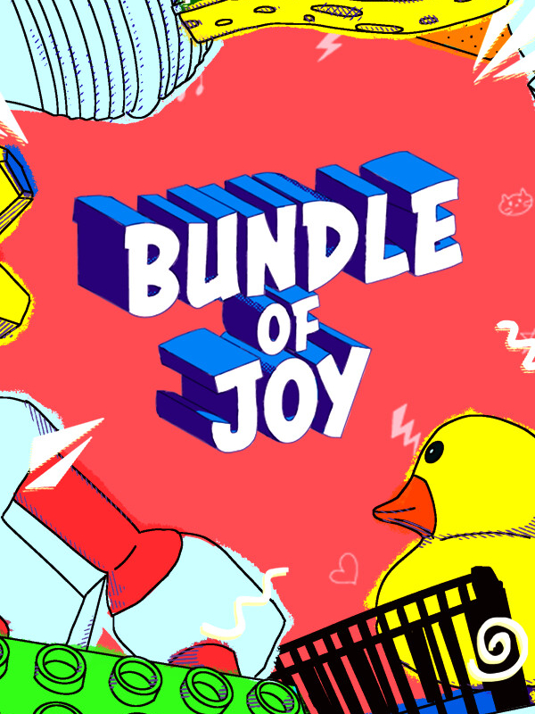 Bundle of Joy cover