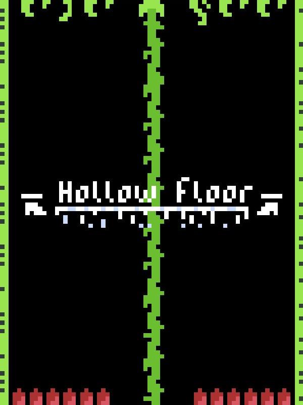 Hollow Floor wallpaper