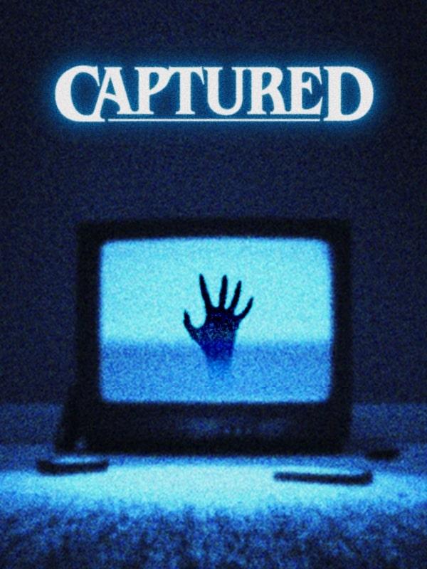 Captured cover