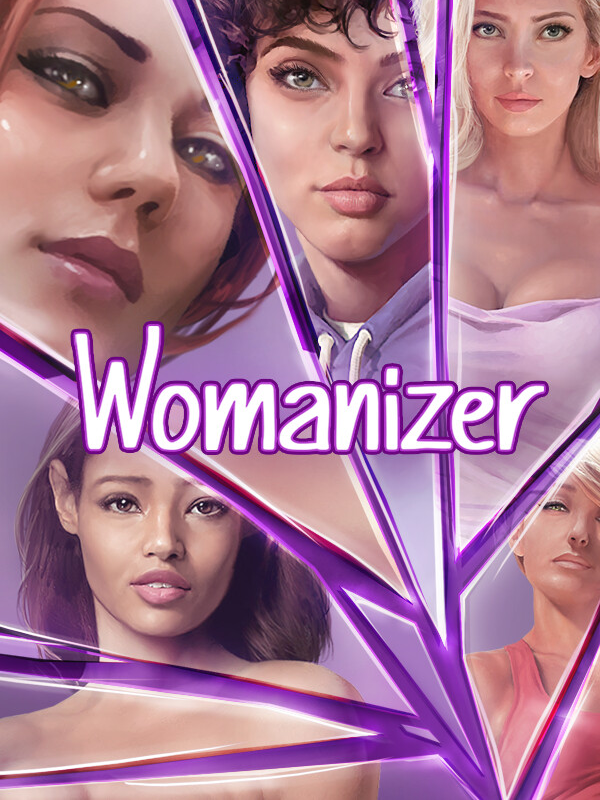 Womanizer cover