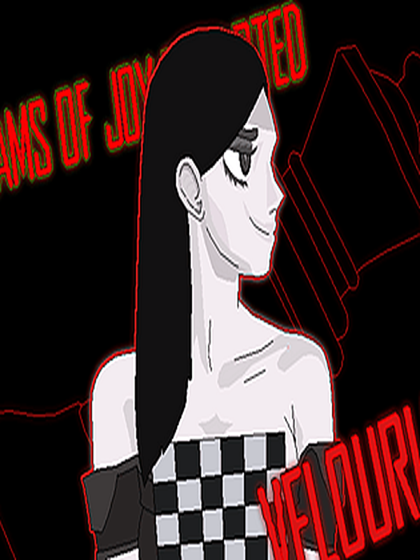 Dreams of Joy Departed cover