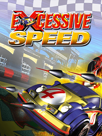 Excessive Speed cover