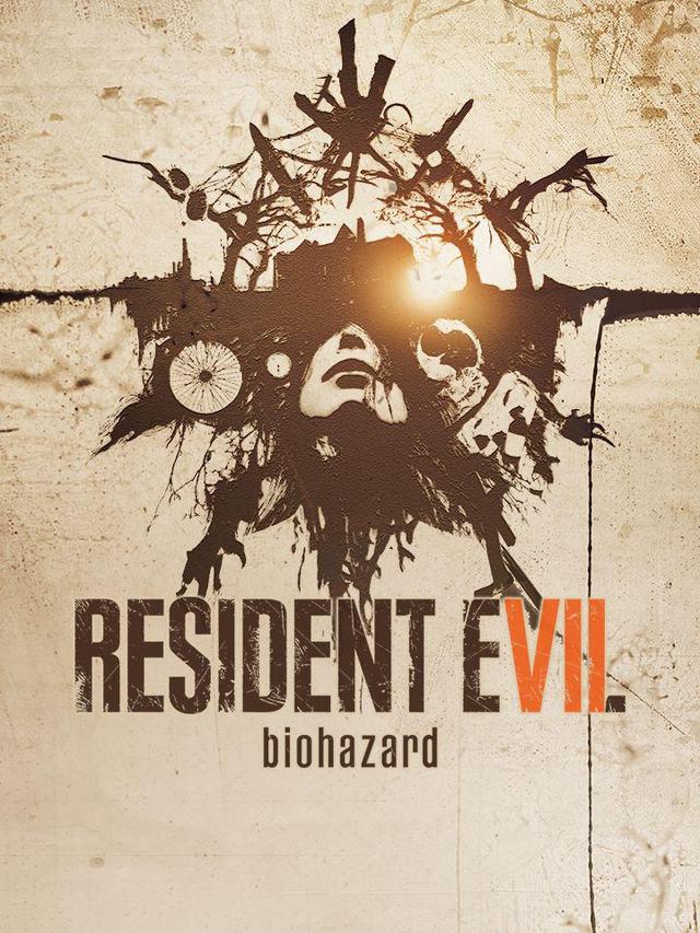 Resident Evil 7: Biohazard wallpaper