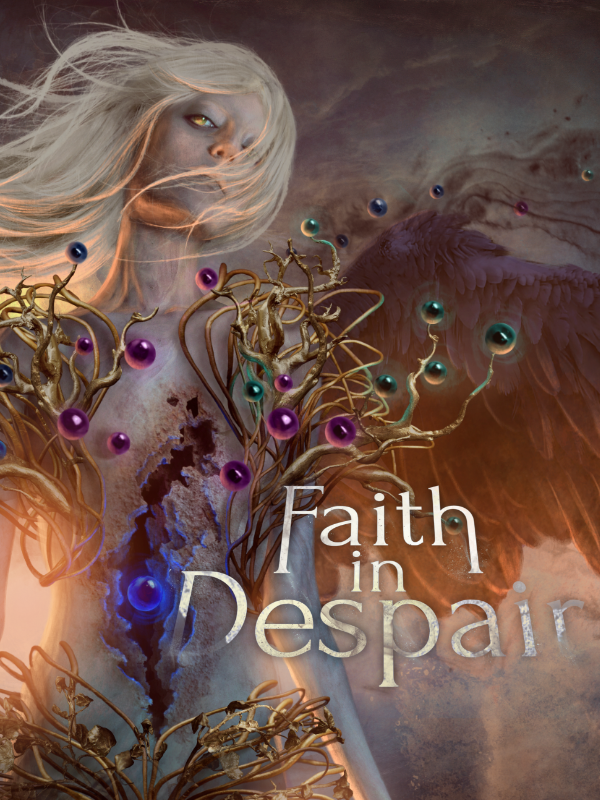 Faith in Despair cover
