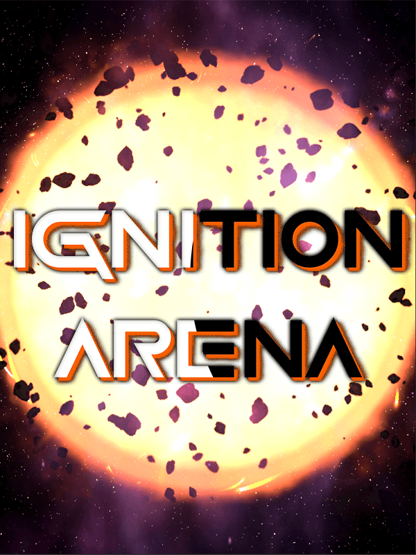 Ignition Arena cover