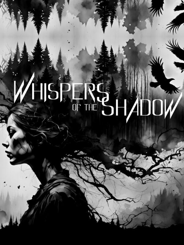 Whispers of The Shadow cover