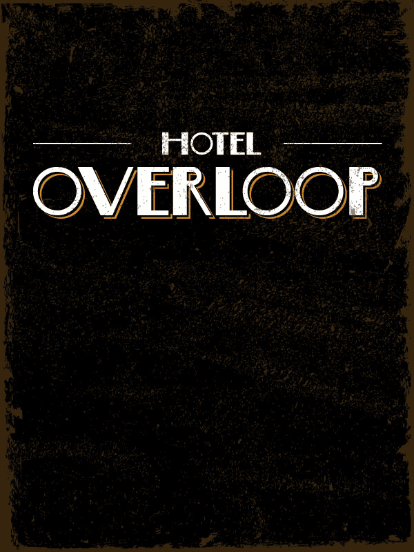 Hotel Overloop cover