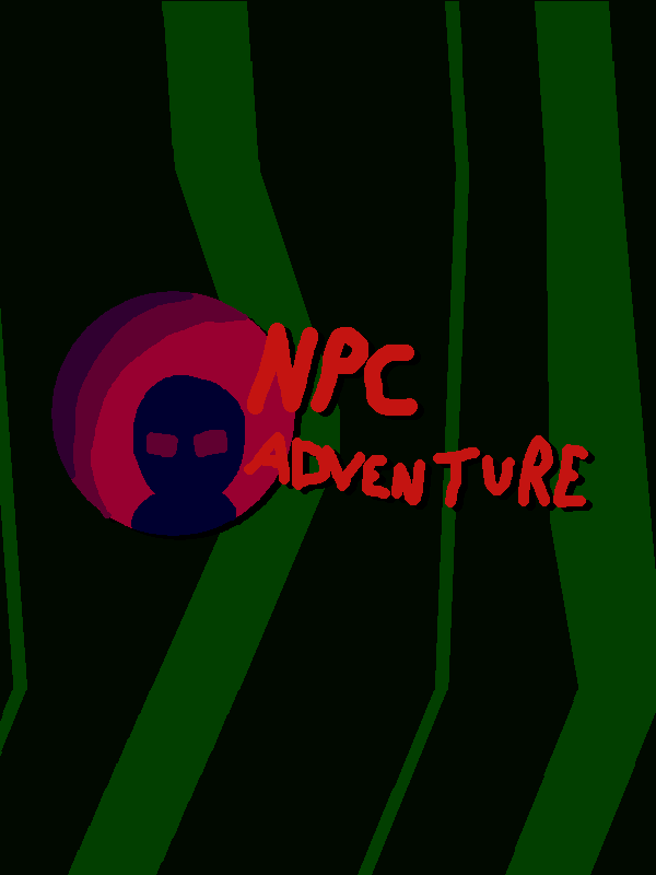 NPC Adventure cover