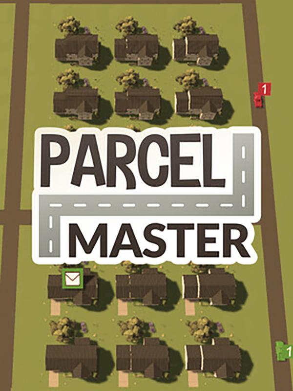 Parcel Master cover