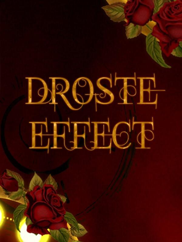 Droste Effect cover