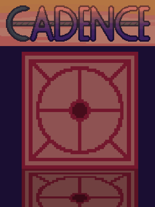 Cadence cover